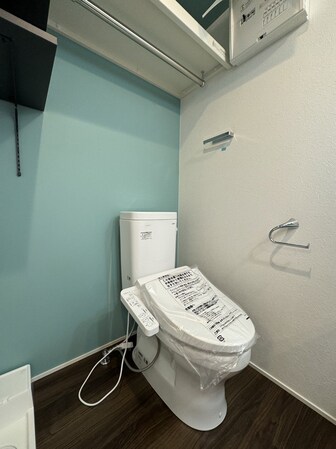 Maison・Oliveの物件内観写真